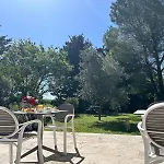 Отель типа 