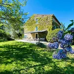 Le Clos Pastel D'hotes Et Son - Adultes Only Virac