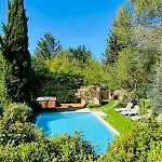 Le Clos Pastel D'hotes Et Son - Adultes Only