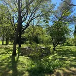 B&B Le Clos Pastel D'hotes Et Son - Adultes Only Virac