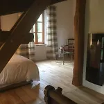 B&B Le Clos Pastel D'hotes Et Son - Adultes Only