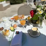 B&B Le Clos Pastel D'hotes Et Son - Adultes Only 4*