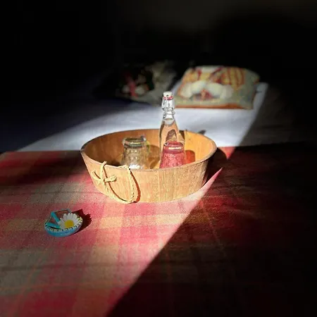 לינה וארוחת בוקר Le Clos Pastel D'hotes Et Son - Adultes Only 4*