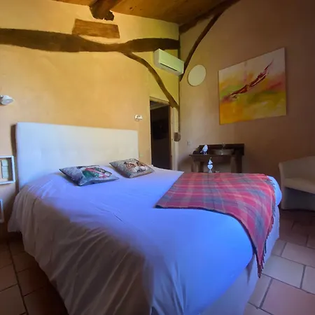 Le Clos Pastel D'hotes Et Son - Adultes Only