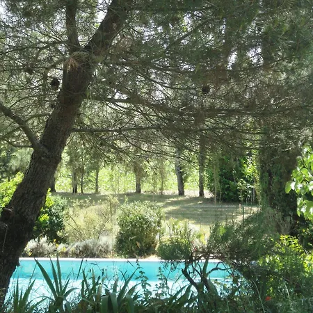 Le Clos Pastel D'hotes Et Son - Adultes Only לינה וארוחת בוקר 4*