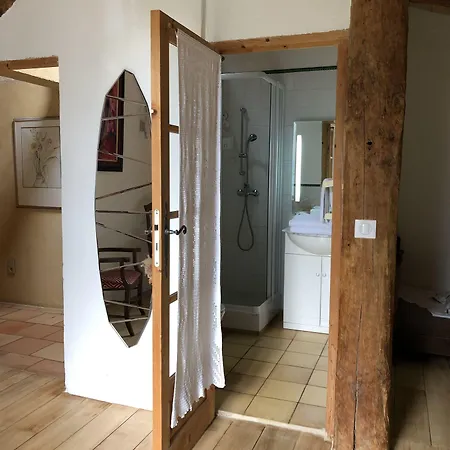 Le Clos Pastel D'hotes Et Son - Adultes Only Virac