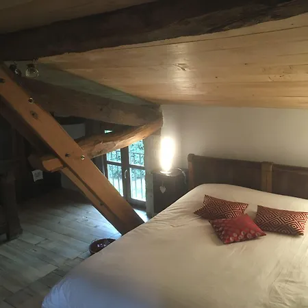 Le Clos Pastel D'hotes Et Son - Adultes Only