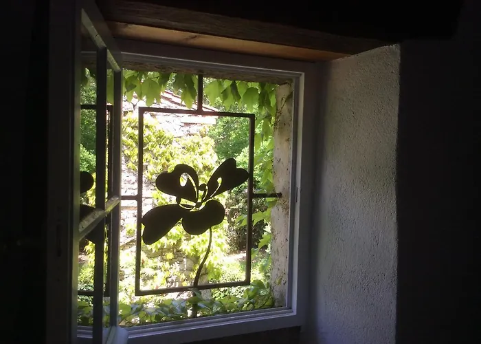 Le Clos Pastel D'hôtes Et Son - Adultes Only 4*