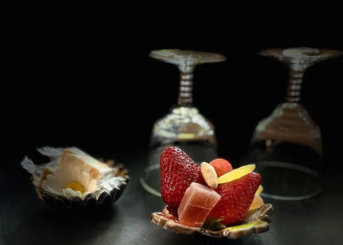 Alojamento de Acomodação e Pequeno-almoço Le Clos Pastel D'hôtes Et Son - Adultes Only Virac