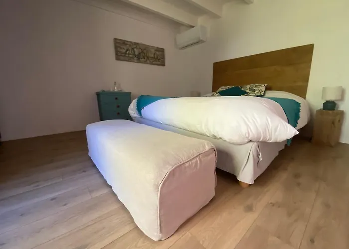 Le Clos Pastel D'hôtes Et Son - Adultes Only