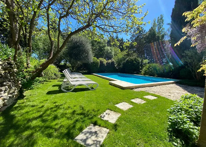 Le Clos Pastel D'hôtes Et Son - Adultes Only