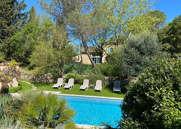 Alojamento de Acomodação e Pequeno-almoço Le Clos Pastel D'hôtes Et Son - Adultes Only 4*