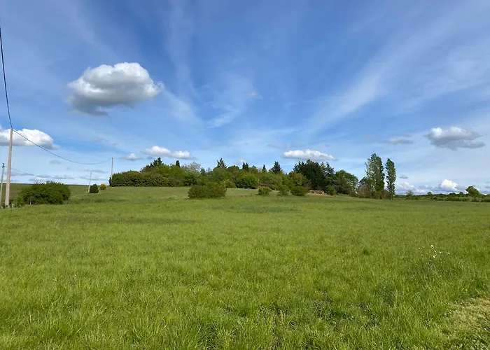 Le Clos Pastel D'hôtes Et Son - Adultes Only Alojamento de Acomodação e Pequeno-almoço