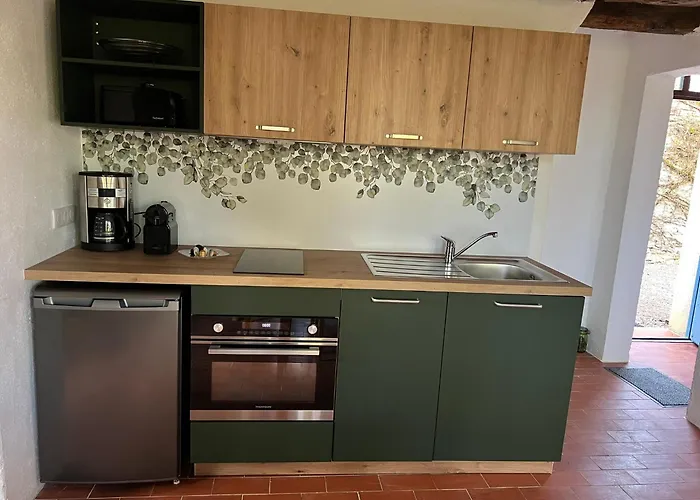 Le Clos Pastel D'hôtes Et Son - Adultes Only Alojamento de Acomodação e Pequeno-almoço Virac