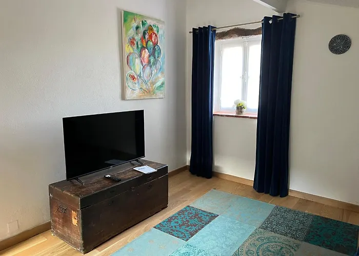 Le Clos Pastel D'hôtes Et Son - Adultes Only Virac