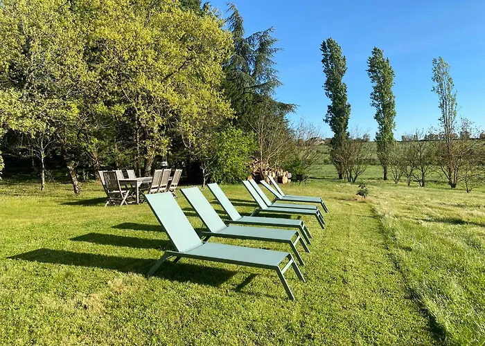 Alojamento de Acomodação e Pequeno-almoço Le Clos Pastel D'hôtes Et Son - Adultes Only