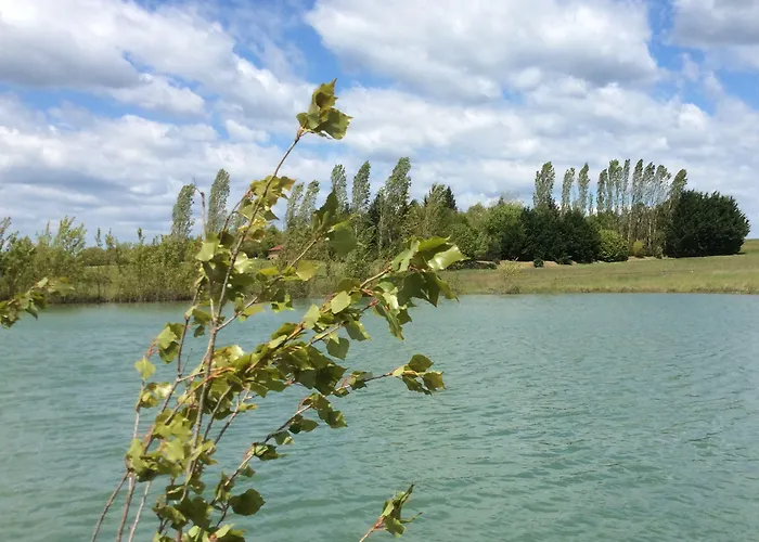 Le Clos Pastel D'hôtes Et Son - Adultes Only Alojamento de Acomodação e Pequeno-almoço