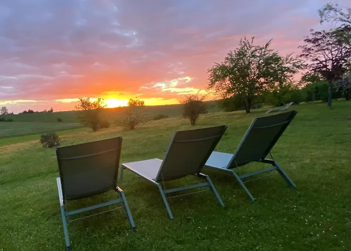 Le Clos Pastel D'hôtes Et Son - Adultes Only 4*