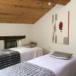 Alojamento de Acomodação e Pequeno-almoço Le Clos Pastel D'hôtes Et Son - Adultes Only 4*