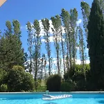Le Clos Pastel D'hotes Et Son - Adultes Only Bed & Breakfast 4*