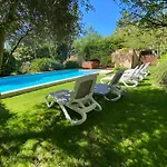 Bed & Breakfast Le Clos Pastel D'hotes Et Son - Adultes Only