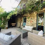 Le Clos Pastel D'hotes Et Son - Adultes Only