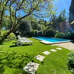Le Clos Pastel D'hôtes Et Son - Adultes Only