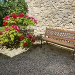 Le Clos Pastel D'hotes Et Son - Adultes Only Bed & Breakfast 4*