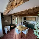Le Clos Pastel D'hotes Et Son - Adultes Only Virac
