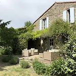 Bed & Breakfast Le Clos Pastel D'hotes Et Son - Adultes Only 4*