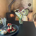 Le Clos Pastel D'hôtes Et Son - Adultes Only 4* Virac