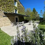 Bed & Breakfast Le Clos Pastel D'hotes Et Son - Adultes Only