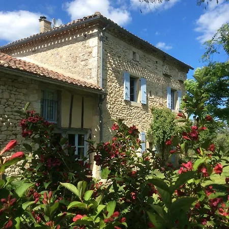 Le Clos Pastel D'hotes & Bed & Breakfast