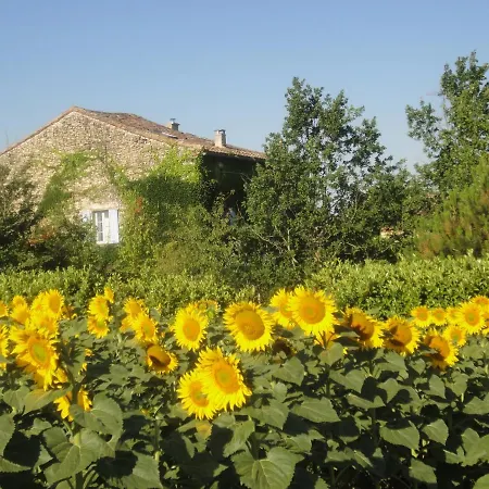 Bed & Breakfast Le Clos Pastel D'hotes & 3*