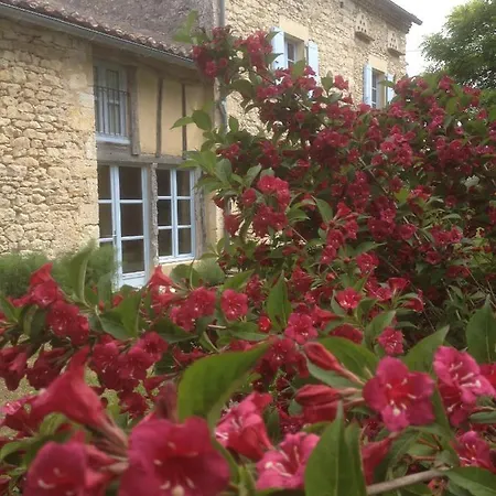 Le Clos Pastel D'hôtes Et Son - Adultes Only Virac