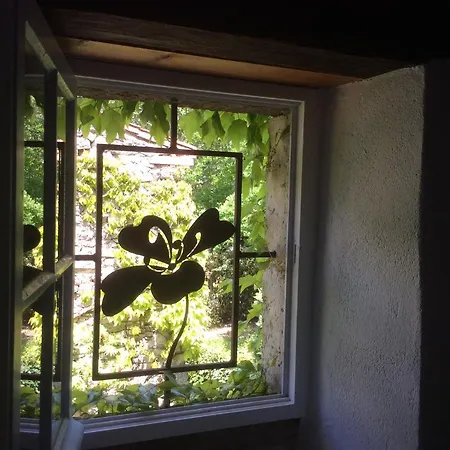 Le Clos Pastel D'hôtes Et Son - Adultes Only 4*