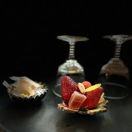 Bed & Breakfast Le Clos Pastel D'hotes Et Son - Adultes Only Virac