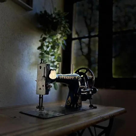 Couette-café Le Clos Pastel D'hôtes Et Son - Adultes Only 4*