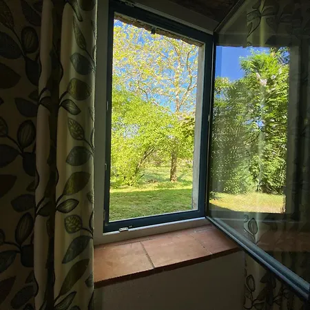 Bed & Breakfast Le Clos Pastel D'hotes & Virac