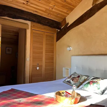 Le Clos Pastel D'hotes Et Son - Adultes Only