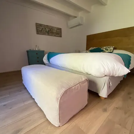 Le Clos Pastel D'hotes &
