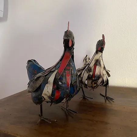 Le Clos Pastel D'hôtes Et Son - Adultes Only Virac