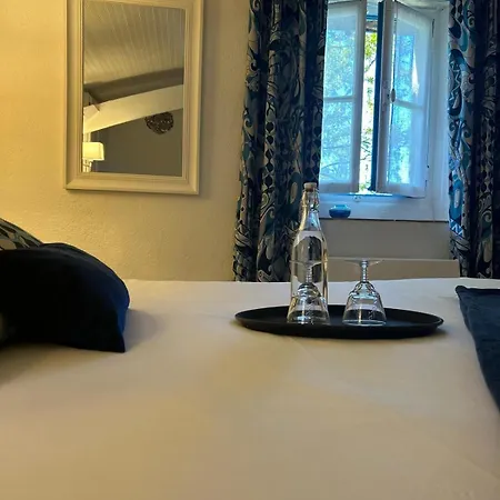 Le Clos Pastel D'hotes &
