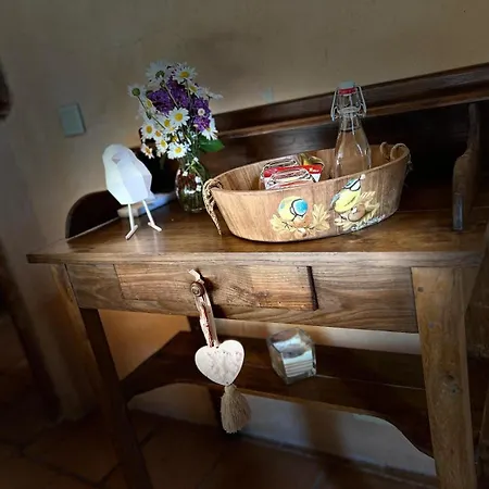 Bed & Breakfast Le Clos Pastel D'hotes &