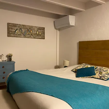 Le Clos Pastel D'hotes &