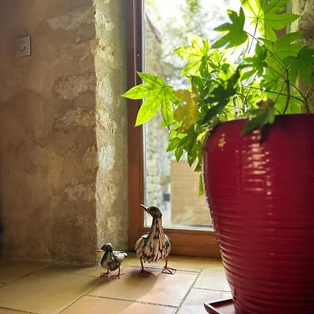 Bed & Breakfast Le Clos Pastel D'hotes & 3*