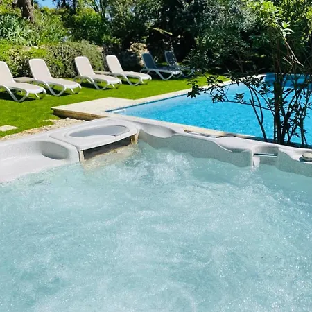 Le Clos Pastel D'hotes &
