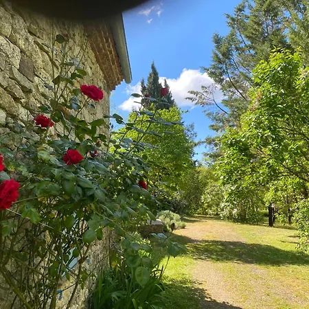 Le Clos Pastel D'hotes &