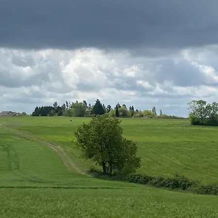 Bed & Breakfast Le Clos Pastel D'hotes Et Son - Adultes Only Virac