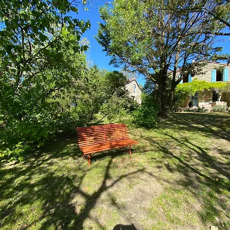 Le Clos Pastel D'hotes & 3*